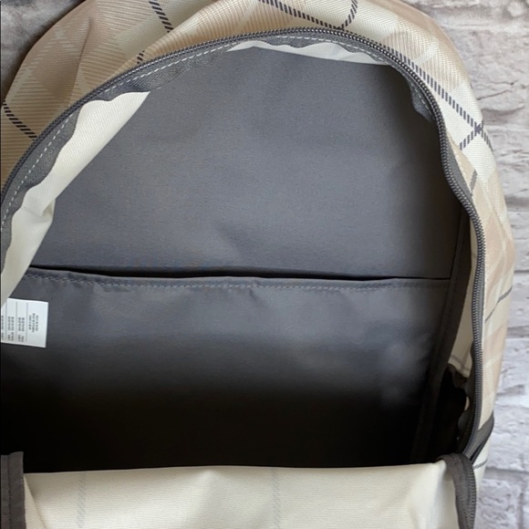 Nike Heritage2.0 Sports Backpack Unisex New NWT - Picture 6 of 6